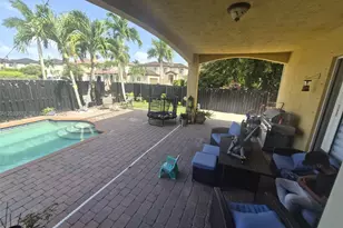 6743 SW 163rd Pl, Miami, FL 33193 - Photo 15