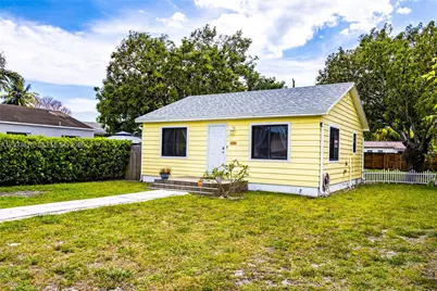 2330 Scott St, Hollywood, FL 33020 - Photo 3