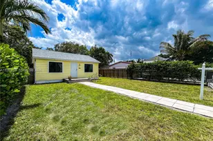 2330 Scott St, Hollywood, FL 33020 - Photo 1