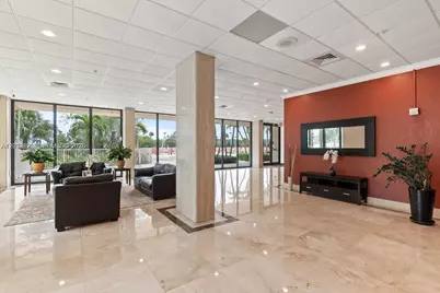 400 Kings Point Dr #928, Sunny Isles Beach, FL 33160 - Photo 33