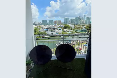 400 Kings Point Dr #928, Sunny Isles Beach, FL 33160 - Photo 9
