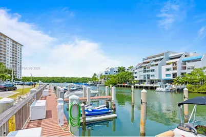 400 Kings Point Dr #928, Sunny Isles Beach, FL 33160 - Photo 37