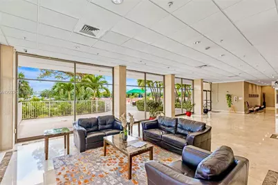 400 Kings Point Dr #928, Sunny Isles Beach, FL 33160 - Photo 33