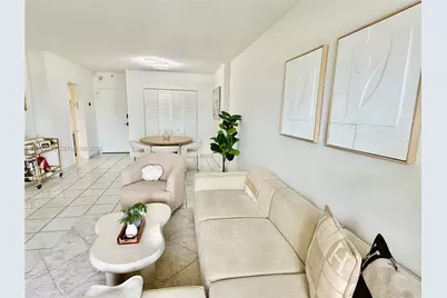 400 Kings Point Dr #928, Sunny Isles Beach, FL 33160 - Photo 21