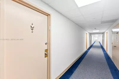 400 Kings Point Dr #928, Sunny Isles Beach, FL 33160 - Photo 25