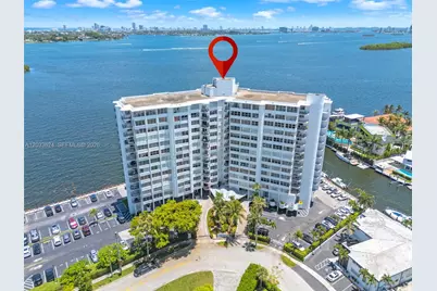 11930 N Bayshore Dr #704, North Miami, FL 33181 - Photo 45