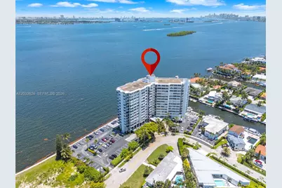 11930 N Bayshore Dr #704, North Miami, FL 33181 - Photo 43