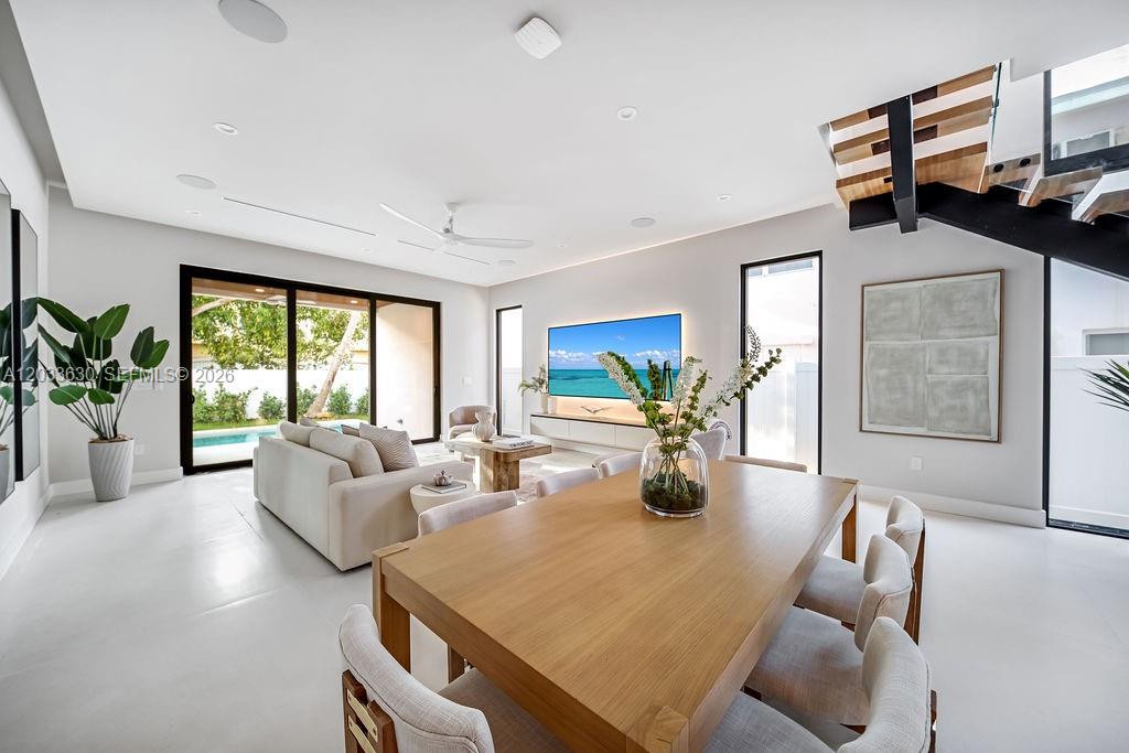 906 NE 17th Terrace - 906 NE 17th Terrace, Fort Lauderdale, FL 33304 Luxury Property | Jose Angel Pina