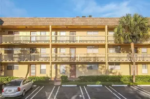 7561 NW 1st St, Margate, FL 33063 - Photo 1