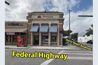 2 S Federal Hwy, Dania Beach, FL 33004 - Photo 1