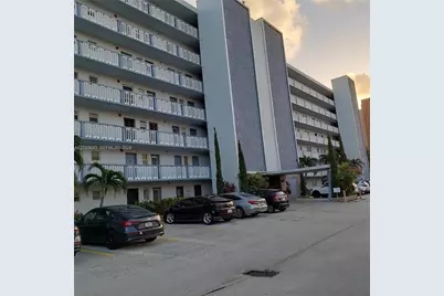 300 NE 12th Ave #205, Hallandale Beach, FL 33009 - Photo 21