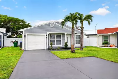 1710 SW 83rd Ter, Miramar, FL 33025 - Photo 3