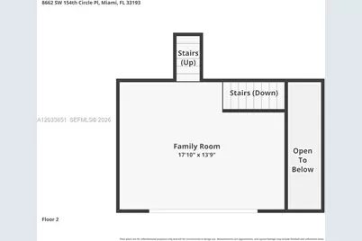 [Address not provided], Miami, FL 33193 - Photo 3