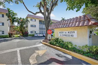 257 S Cypress Rd #436, Pompano Beach, FL 33060 - Photo 31