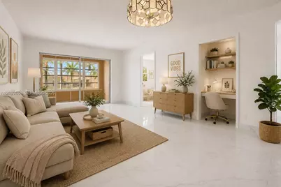 8852 W McNab Rd #205, Tamarac, FL 33321 - Photo 5