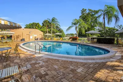 8852 W McNab Rd #205, Tamarac, FL 33321 - Photo 37