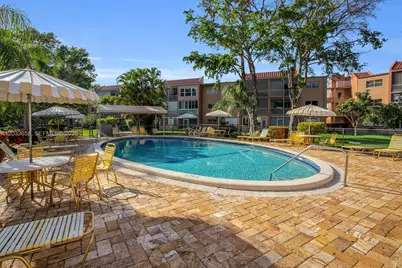 8852 W McNab Rd #205, Tamarac, FL 33321 - Photo 35