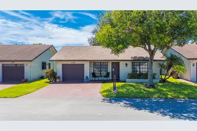 1726 SW 20th Ter, Deerfield Beach, FL 33442 - Photo 3