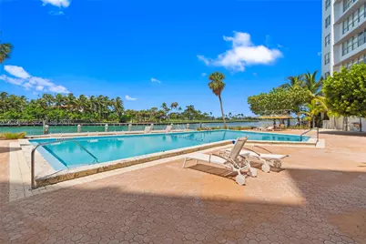 9102 W Bay Harbor Dr #10C, Bay Harbor Islands, FL 33154 - Photo 21