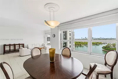 9102 W Bay Harbor Dr #10C, Bay Harbor Islands, FL 33154 - Photo 5