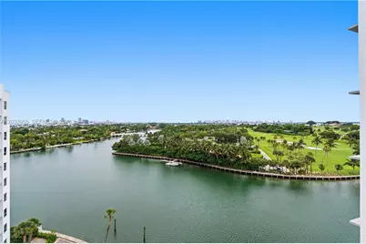 9102 W Bay Harbor Dr #10C, Bay Harbor Islands, FL 33154 - Photo 1