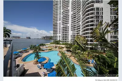 19195 NE 36th Ct #2410, Aventura, FL 33180 - Photo 37