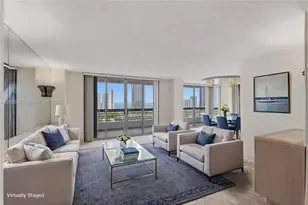 19195 NE 36th Ct, Aventura, FL 33180 - Photo 3