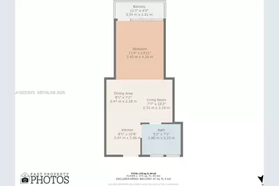 1052 Ocean Dr #C203, Miami Beach, FL 33139 - Photo 5