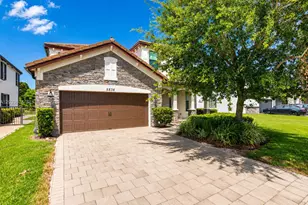5836 Sandbirch Wy, Lake Worth, FL 33463 - Photo 1