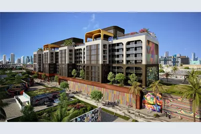 2700 NW 2nd Ave #237, Miami, FL 33127 - Photo 15