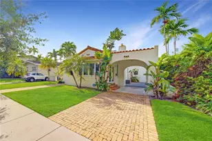 1212 Medina Ave, Coral Gables, FL 33134 - Photo 1