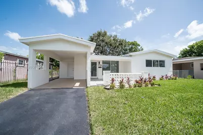 7721 Indigo St, Miramar, FL 33023 - Photo 1