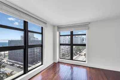 1800 Collins Ave #10F, Miami Beach, FL 33139 - Photo 15