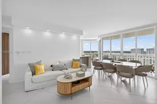 1000 Island Blvd, Aventura, FL 33160 - Photo 1