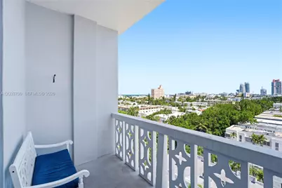 1020 Meridian Ave #902, Miami Beach, FL 33139 - Photo 7