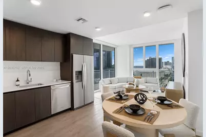 2000 Biscayne Blvd #1707, Miami, FL 33137 - Photo 3