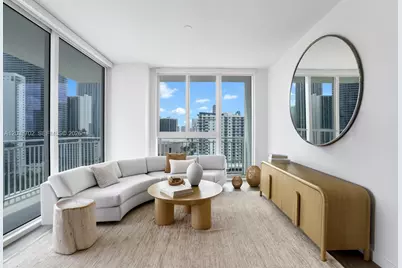 2000 Biscayne Blvd #1707, Miami, FL 33137 - Photo 5
