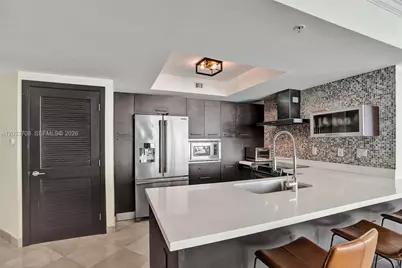 150 Sunny Isles Blvd #1-1601, Sunny Isles Beach, FL 33160 - Photo 7