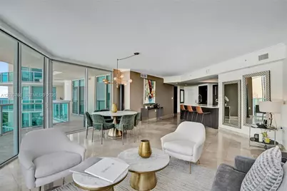 150 Sunny Isles Blvd #1-1601, Sunny Isles Beach, FL 33160 - Photo 3