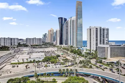 150 Sunny Isles Blvd #1-1601, Sunny Isles Beach, FL 33160 - Photo 19