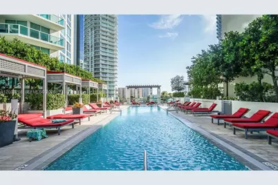 150 Sunny Isles Blvd #1-1601, Sunny Isles Beach, FL 33160 - Photo 29