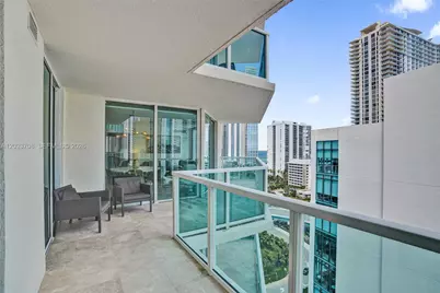150 Sunny Isles Blvd #1-1601, Sunny Isles Beach, FL 33160 - Photo 21