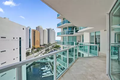 150 Sunny Isles Blvd #1-1601, Sunny Isles Beach, FL 33160 - Photo 23