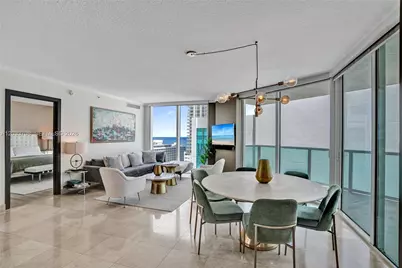 150 Sunny Isles Blvd #1-1601, Sunny Isles Beach, FL 33160 - Photo 1
