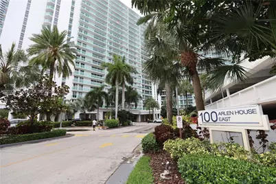 100 Bayview Dr #527, Sunny Isles Beach, FL 33160 - Photo 5