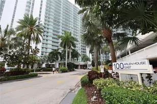 100 Bayview Dr, Sunny Isles Beach, FL 33160 - Photo 5