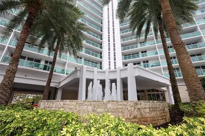 100 Bayview Dr #527, Sunny Isles Beach, FL 33160 - Photo 7