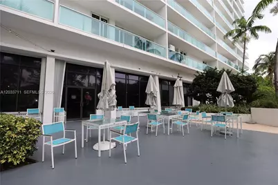 100 Bayview Dr #527, Sunny Isles Beach, FL 33160 - Photo 97