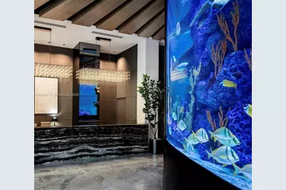 1451 Brickell Ave #2701, Miami, FL 33131 - Photo 3
