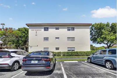 151 SW 135th Ter #314T, Pembroke Pines, FL 33027 - Photo 39